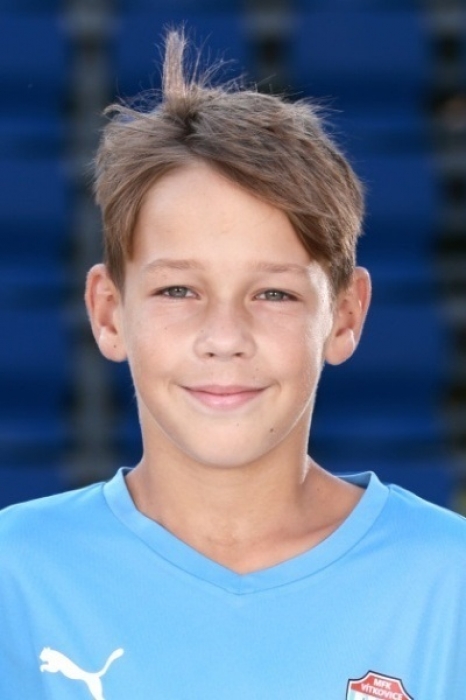 Šimon Vaněk 